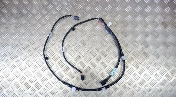 Lexus UX Other wiring loom 8218376040
