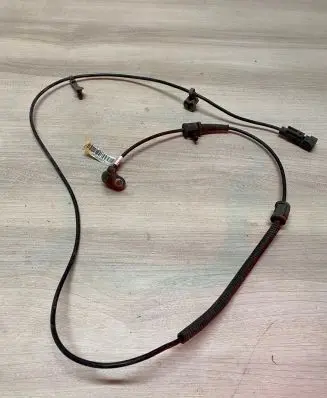 Opel Insignia A ABS rear brake sensor 22785575