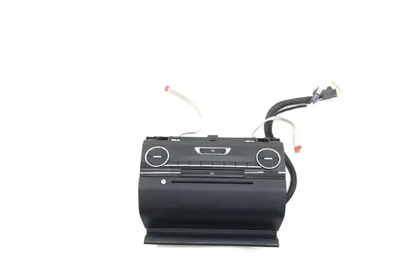 Maserati Ghibli Climate control unit 08950001