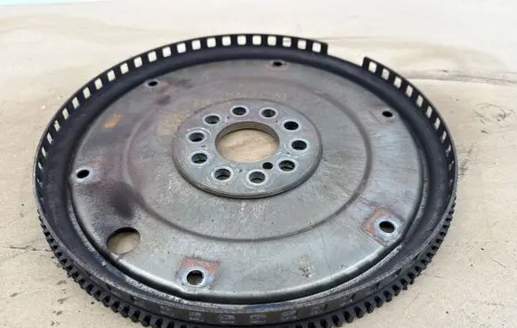 Volvo XC70 Flywheel 