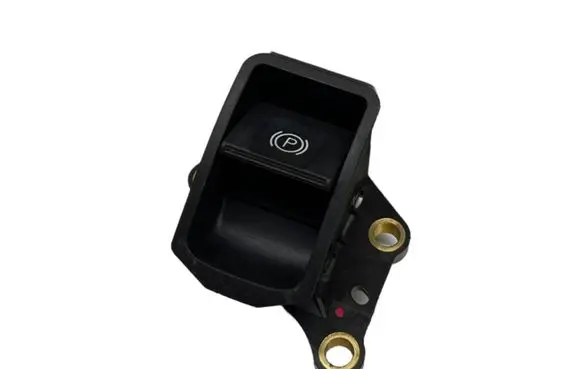 Toyota Avensis T270 Hand parking brake switch 8439005010