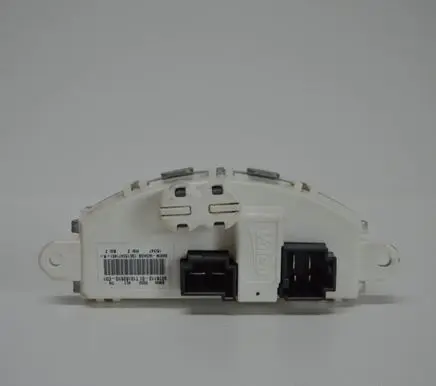 BMW 2 F22 F23 Heater blower motor/fan resistor 9276112T1016251Q