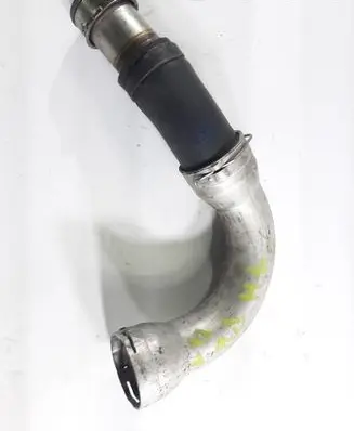 Volkswagen Transporter - Caravelle T5 Intercooler hose/pipe 