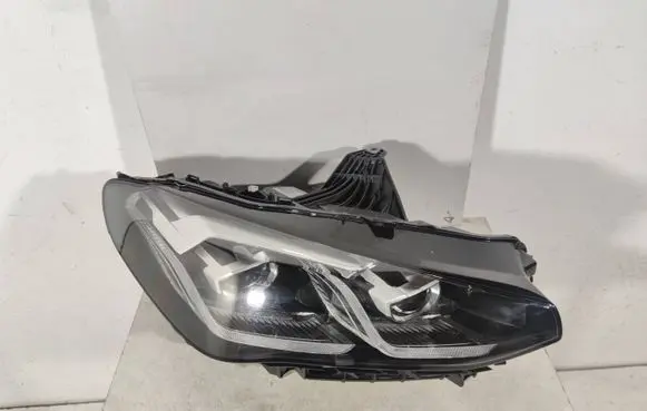 BMW 2 Active Tourer U06 Headlight/headlamp 5A42248 ECG70BN