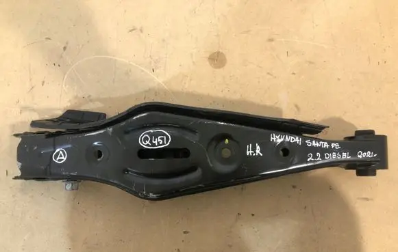 Hyundai Santa Fe Rear control arm 55211S1051