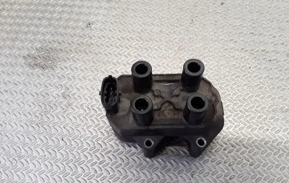 Opel Sintra High voltage ignition coil 0221503011