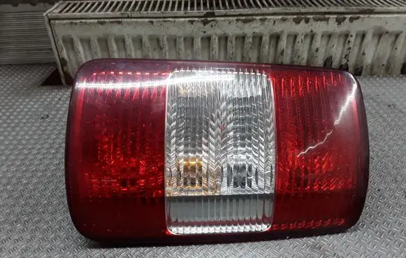 Volkswagen Caddy Rear/tail lights 2K0945112A