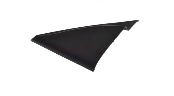 KIA Optima Plastic wing mirror trim cover