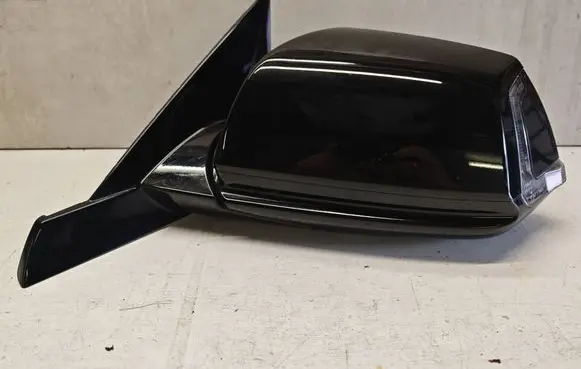 KIA Niro Front door electric wing mirror
