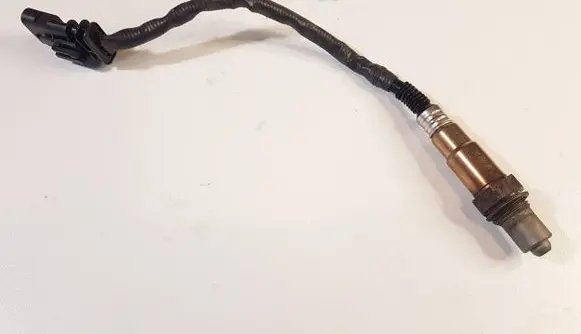 Citroen C3 Aircross Lambda probe sensor 9810666880 0258027151