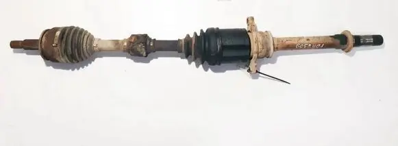 Mitsubishi Grandis Front driveshaft