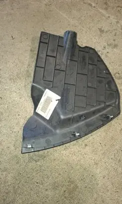 Renault Trafic III (X82) Dashboard side end trim 689214361R