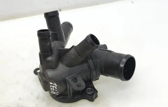 Nissan Qashqai Thermostat 
