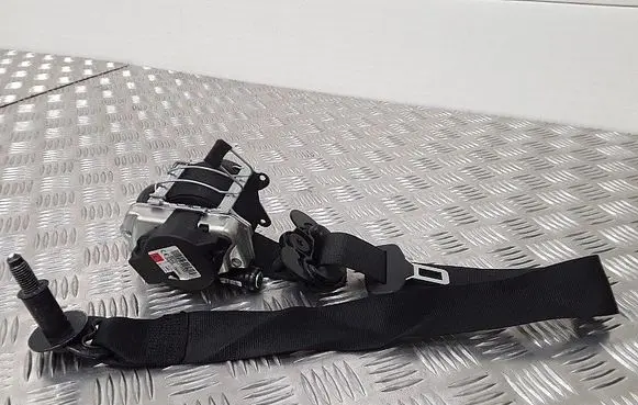 Mini Cooper Countryman R60 Front seatbelt 625831200