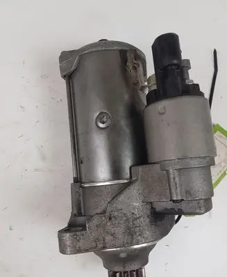 Audi A3 S3 8V Starter motor 02E911022C