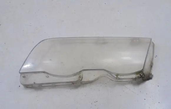 BMW 3 E46 Headlight part 