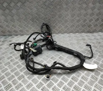 Opel Mokka B Engine installation wiring loom 9832982580 9831778480