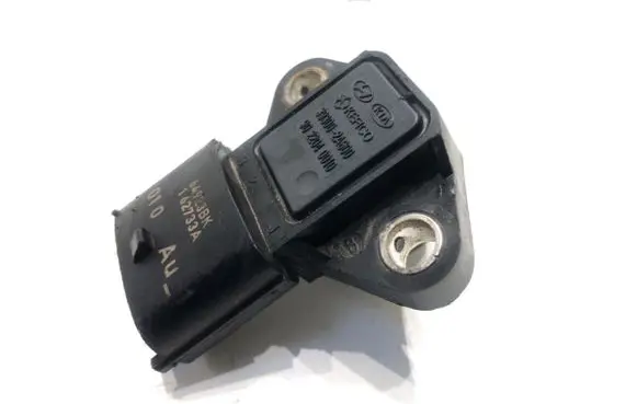 KIA Optima LP gas reducer temperature sensor 393002A600