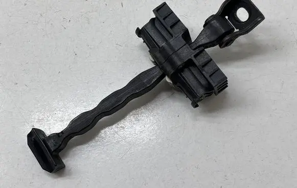 Volkswagen ID.5 Front door soft close latching motor 11A837249A