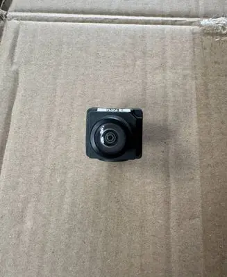 Reversing camera
