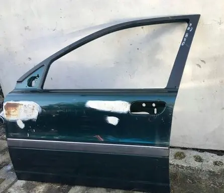 Volvo S80 Front door