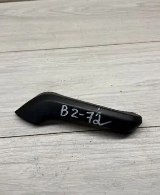Volkswagen Touran I Rear door handle trim 1T0867172C