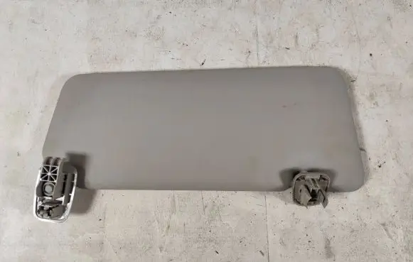 Renault Twingo III Sun visor Slonecznalewatwing