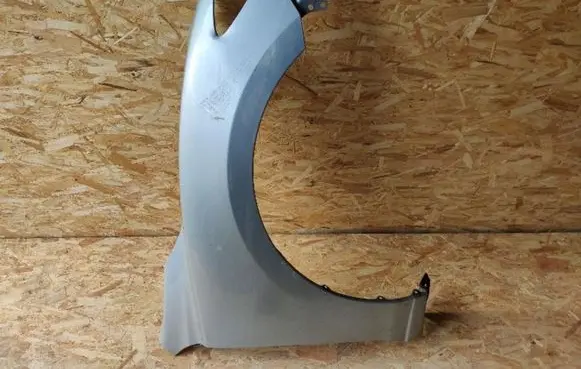 Mazda 6 Fender