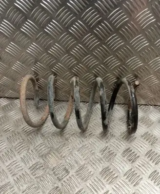 Volvo S60 Rear coil spring