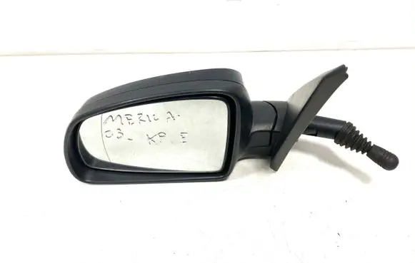 Opel Meriva A Manual wing mirror 93494561 633427414