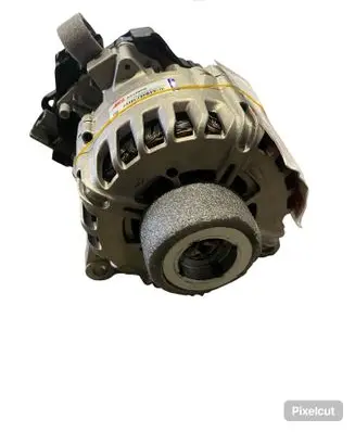 Citroen C4 I Generator/alternator 967575368004 9675753680