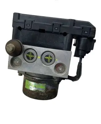 Honda HR-V ABS Pump A4044001036