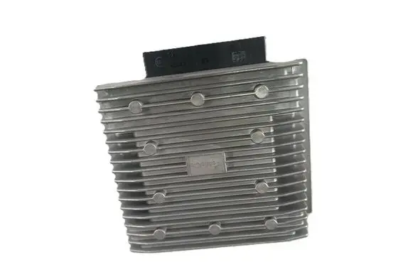 Ford S-MAX Sound amplifier AM2T18B849AB-ford AM2T18B849AB
