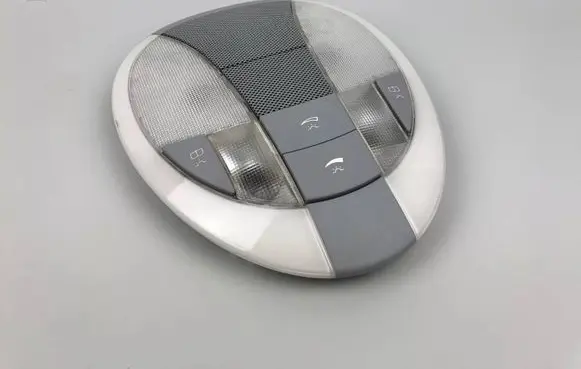 Mercedes-Benz E W211 Front seat light A2118202201