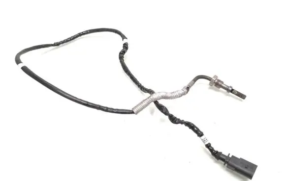 Audi A6 S6 C7 4G Exhaust gas temperature sensor 04L906088DR