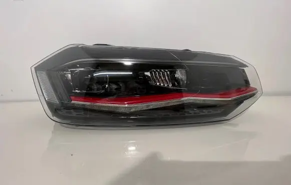 Volkswagen Polo VI Headlight/headlamp 2G1941036K 90124658