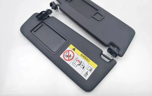 Audi A3 8Y Sun visor 8W0857562A