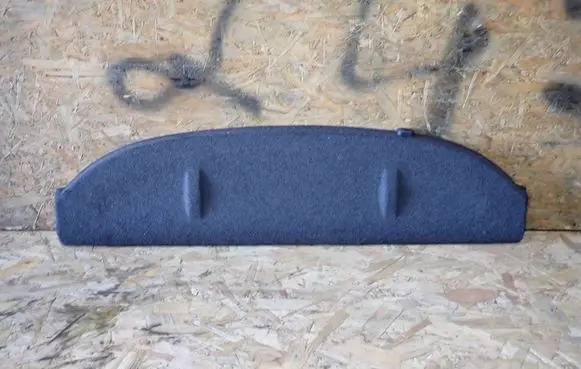 Mitsubishi Colt Parcel shelf