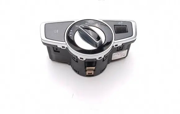 Mercedes-Benz S W222 Light switch A2229055508