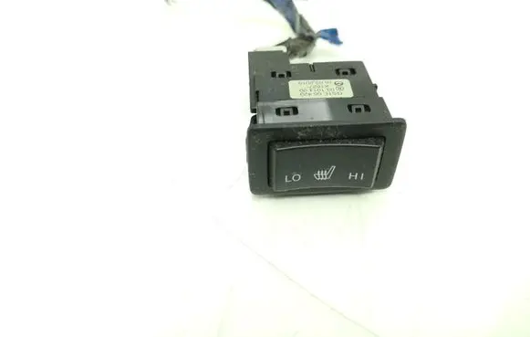 Mazda 6 Seat heating switch GS1E66420
