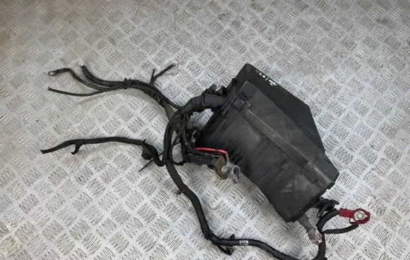 Subaru B9 Tribeca Fuse box set MB502000B