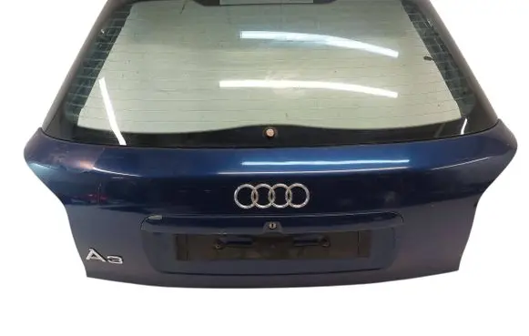 Audi A3 S3 8L Back/rear loading door 