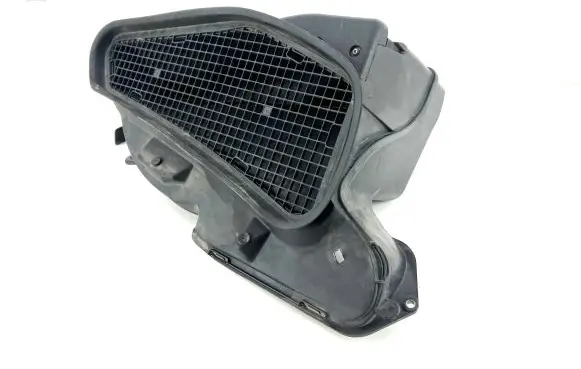 Mercedes-Benz S W220 Cabin air micro filter set 2208300144