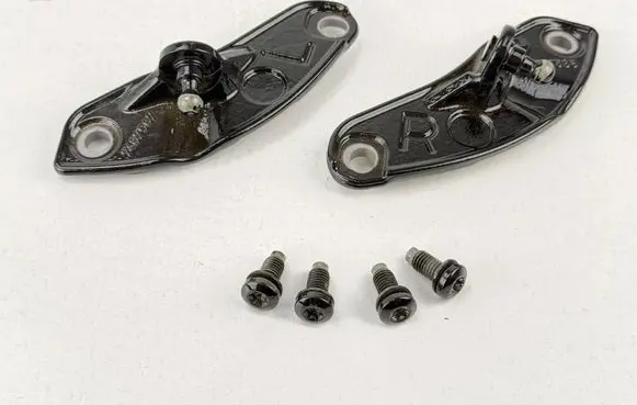 BMW i4 Tailgate/trunk/boot lid buffer 7487568