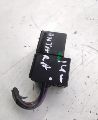 Opel Antara Other relay 96329341