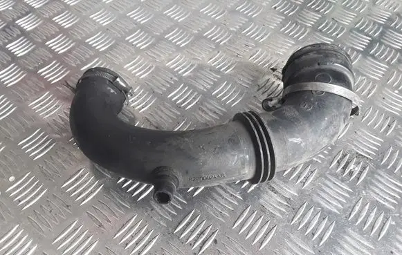 Renault Megane II Intercooler hose/pipe 8200082448