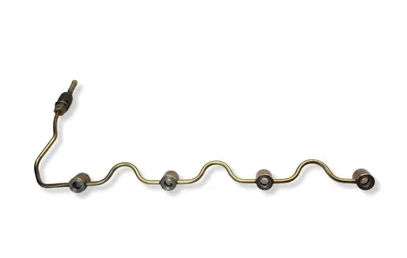 Nissan X-Trail T30 Fuel main line pipe 166718H802
