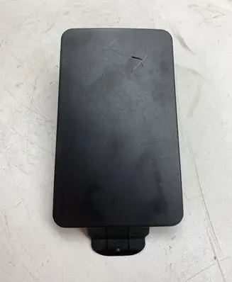 Audi A6 C7 Other interior part 4H0971981