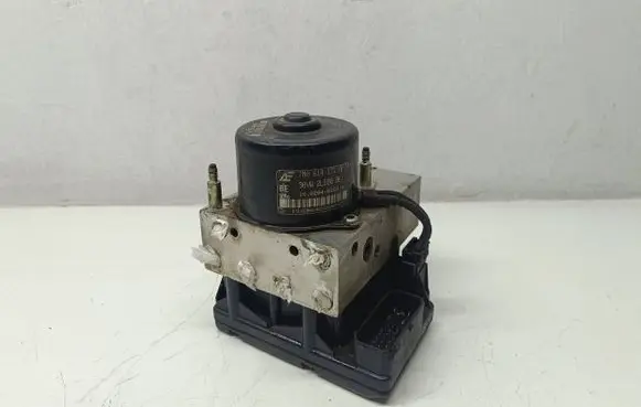 Volkswagen Sharan ABS Pump 7M0614111AF 98VW2L580BE 10020401934