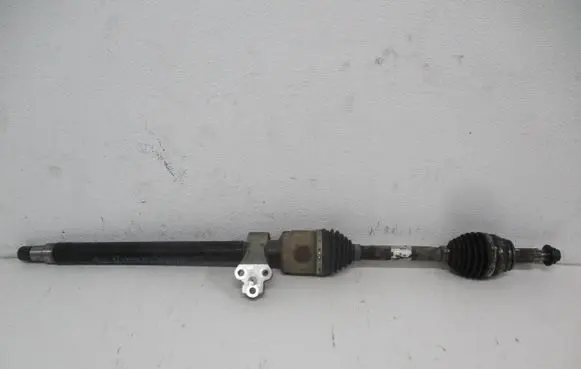 Hyundai Kona I Front driveshaft 49501CM000